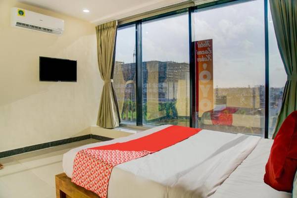 OYO 73225 Hotel Laxmi Kuber