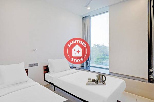 OYO Townhouse 554 Hotel Lotus