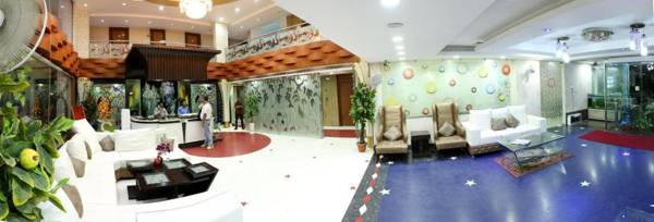 Hotel Raj Mandir
