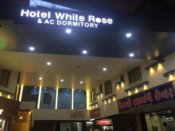 Hotel White Rose & Dormitory