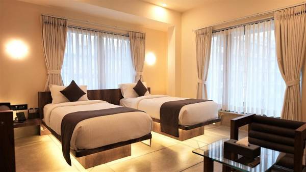 De Glance Hotel