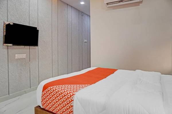 OYO 84931 Hotel Stadium Plaza