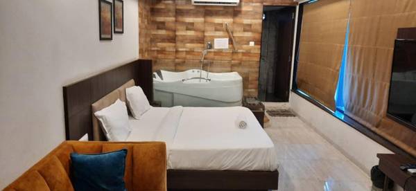 Hotel Privya Rooms and banquet