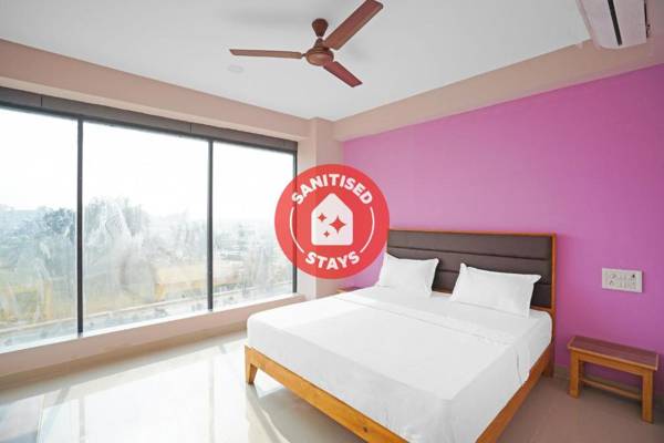 OYO Flagship 85248 HOTEL Anant