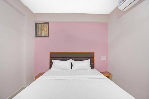 OYO Flagship 85248 HOTEL Anant