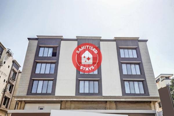 Collection O 85802 Hotel Laxmi Kuber