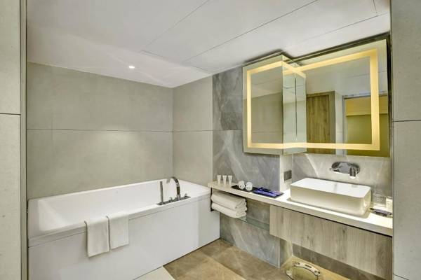 Park Inn by Radisson Surat