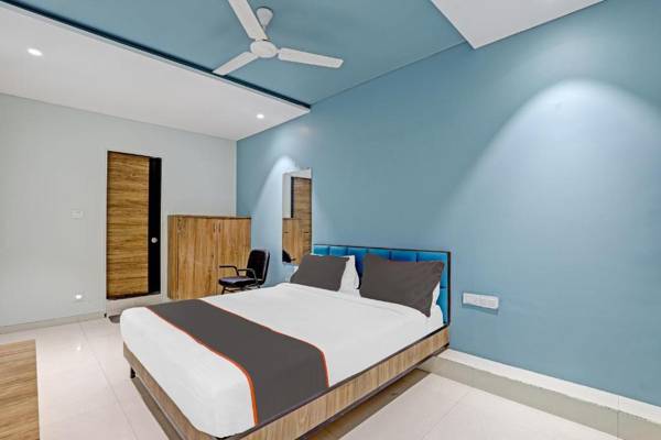 COLLECTION O 87603 Ospite Hotel