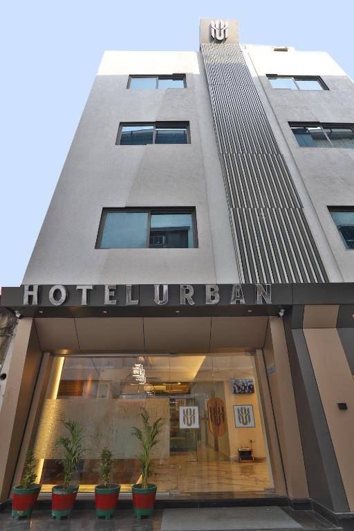 Hotel Urban