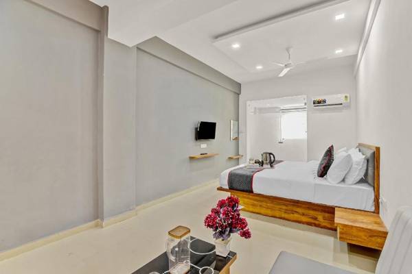 Townhouse 972 Hotel Silver I