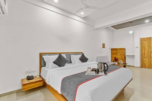 Townhouse 972 Hotel Silver I
