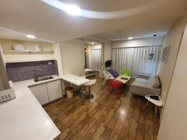Rajhans Belliza  Managed by Honest Homes