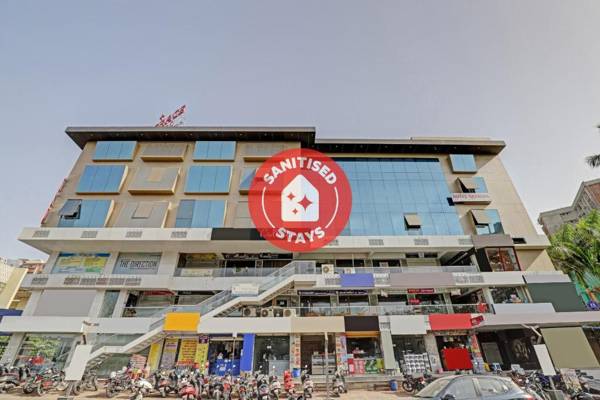 Collection O 89645 Hotel Natasha