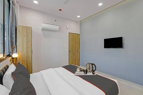 Collection O 89645 Hotel Natasha