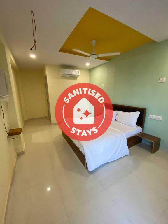 OYO 90390 Hotel Intercity