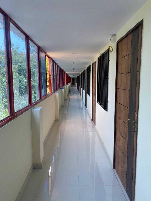 OYO 90390 Hotel Intercity