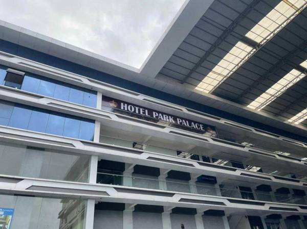 OYO 91562 Hotel Park Palace