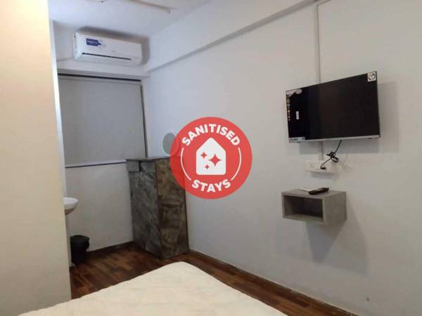 POP 91550 Hotel Apple Inn