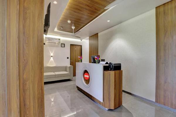 OYO Flagship 92431 Hotel Arihant