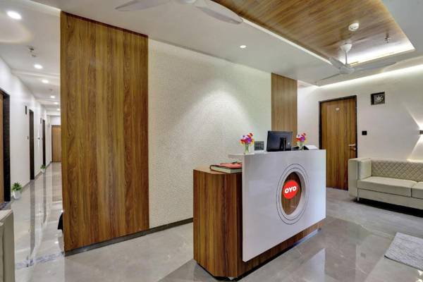 OYO Flagship 92431 Hotel Arihant