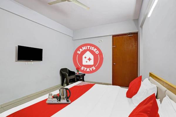 OYO Flagship 93179 Hotel Way Point