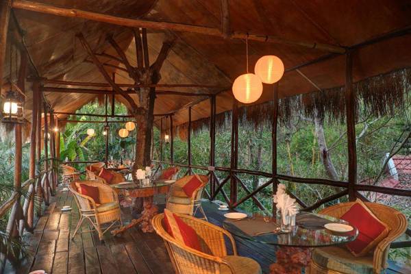 Paddington Resorts and Spa Coorg