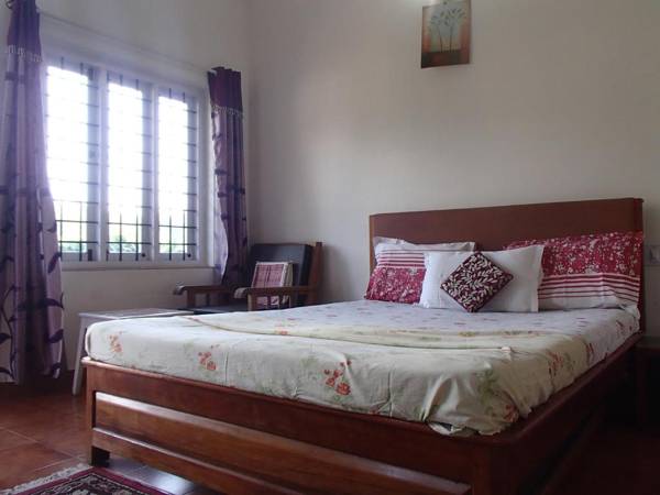 Coorg 4 C's Little Paradise