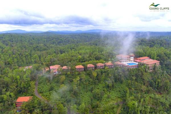 Coorg Cliffs Resorts