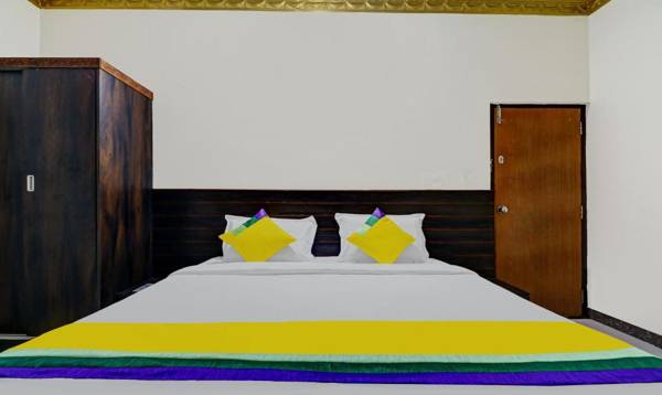 Treebo Trip Lee Comfort