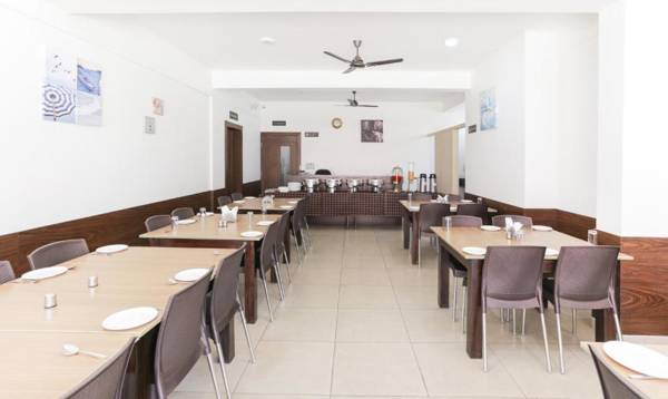Treebo Trend Sandpipers Kushalnagar