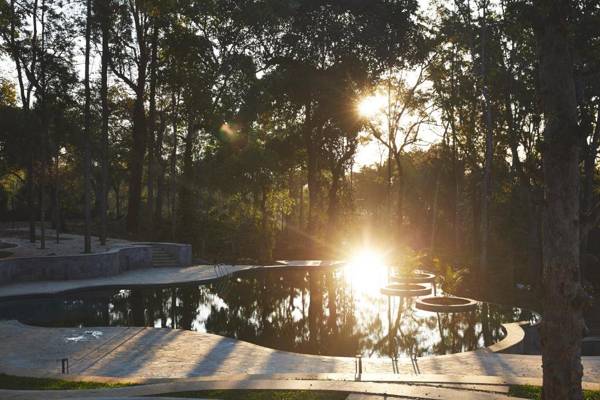 The Birchwood Retreat Madikeri