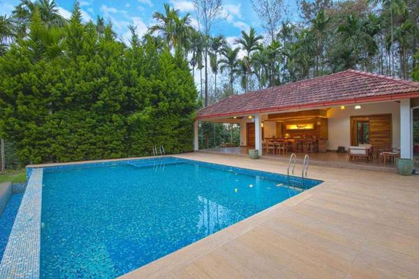 StayVista at Tall Silver