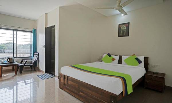 Treebo Trip Vijaya Comforts