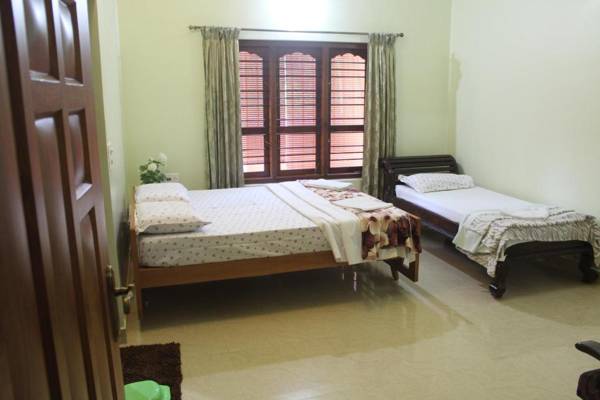 Whistling Woods Farm Stay