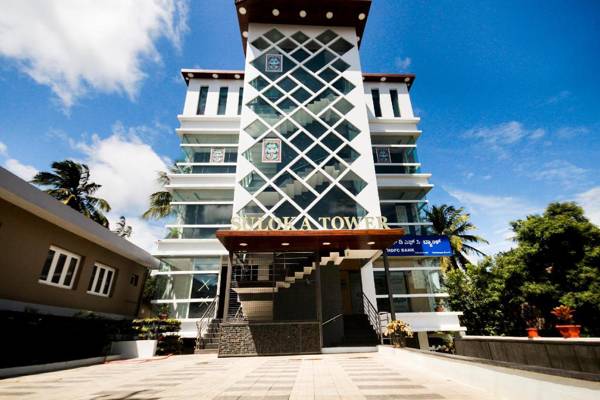 Capital O 49902 Suloka Tower