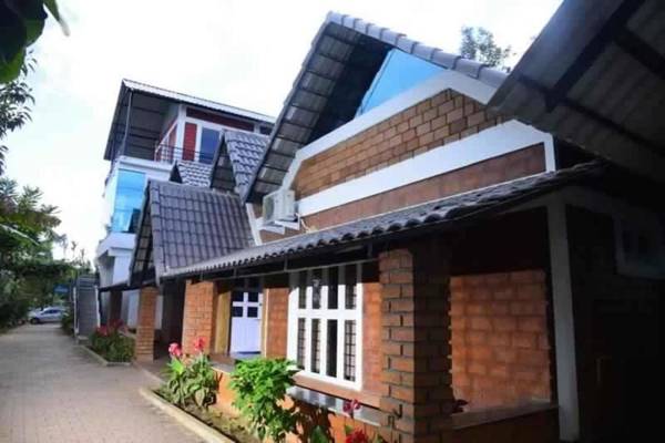 STAYMAKER The Coorg Gateway Resorts