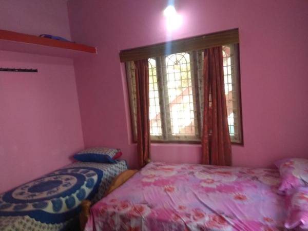 Dreams River view Homestay Coorg