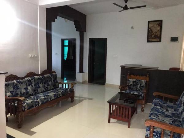 Coorg Sana Riverside