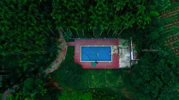 STAYMAKER Coorg Anekad Jungle Stay Resort