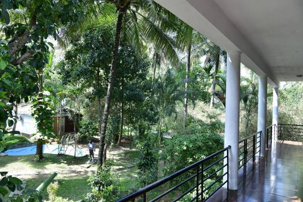 STAYMAKER Coorg Green Farm Resort