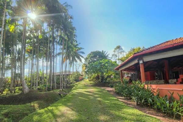 StayVista at Firefly By The River