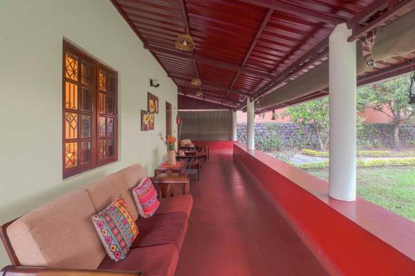 StayVista at Firefly By The River