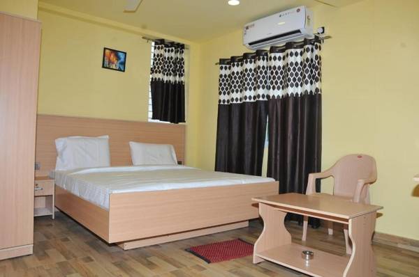 R R RESIDENCY