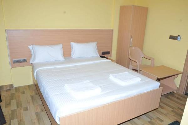 R R RESIDENCY