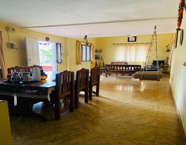 The Outback Coorg Estate by StayApart