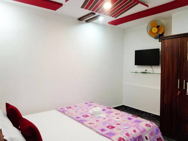 Leo's Residency Coorg