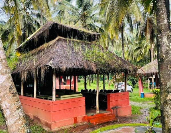 Prakruth Resort by StayApart