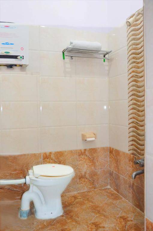 Four Seasons Homestay Coorg