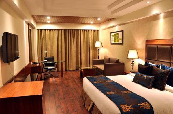 Marina- Shimla First Designer Boutique Hotel