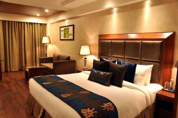 Marina- Shimla First Designer Boutique Hotel